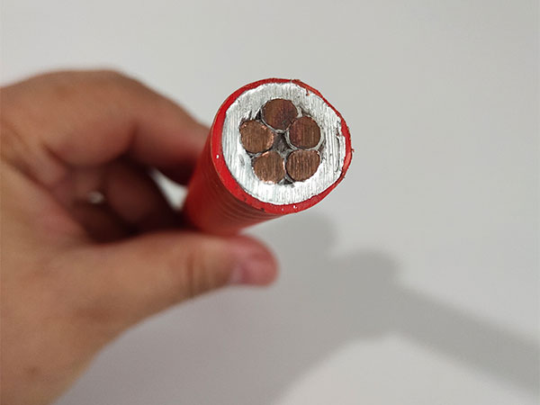 鋁芯電纜生產廠家